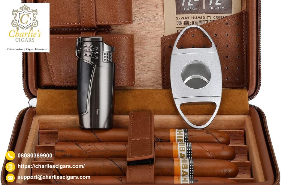 Timeless Flavor: A Honest Look at Romeo y Julieta No. 2 Cigars