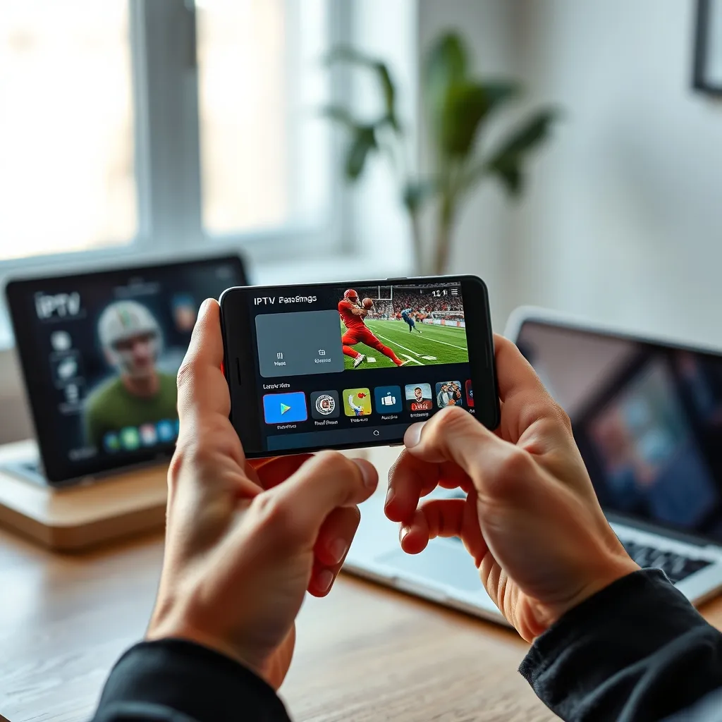 Reflexsat IPTV: Ultimate Guide to Features, Pricing & Setup in 2026 - Image 2