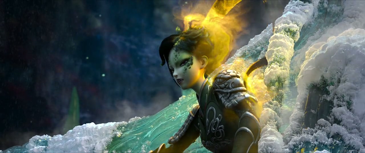 White Snake Screenshot
