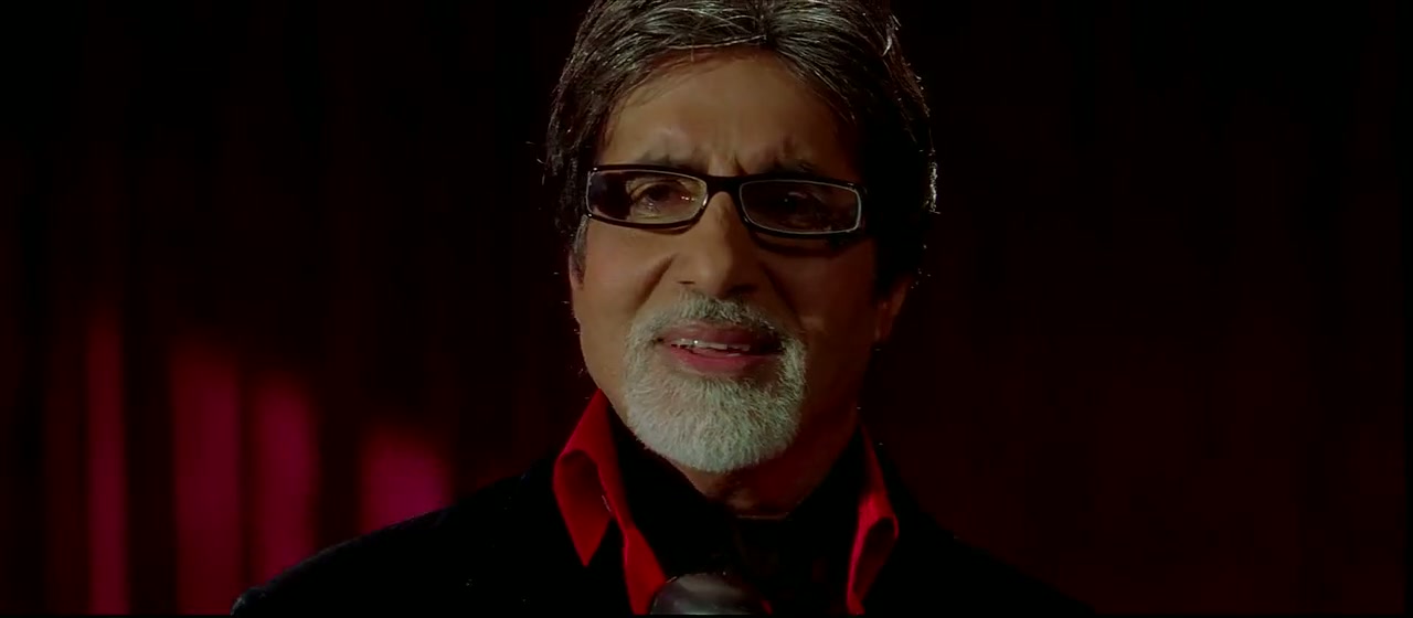 Kabhi Alvida Naa Kehna Screenshot