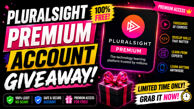 pluralsight