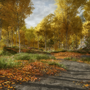 Riften Outskirts