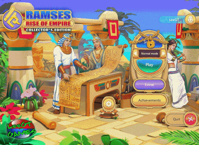 Ramsesscr