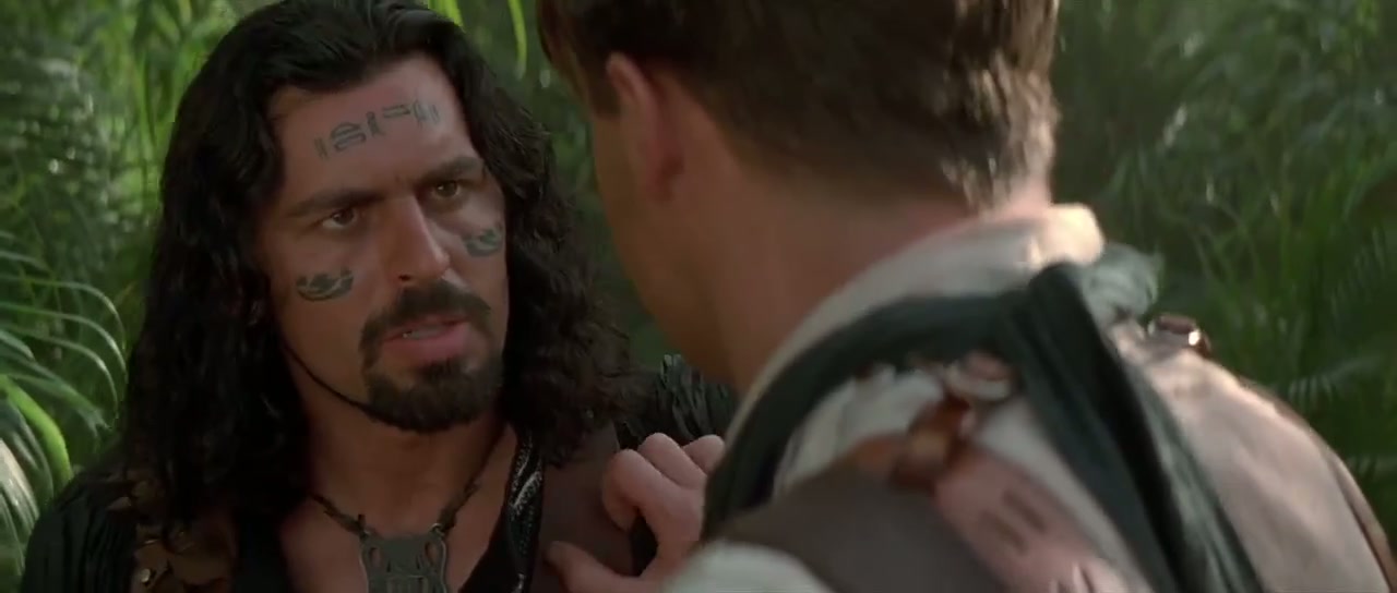 The Mummy Returns Screenshot