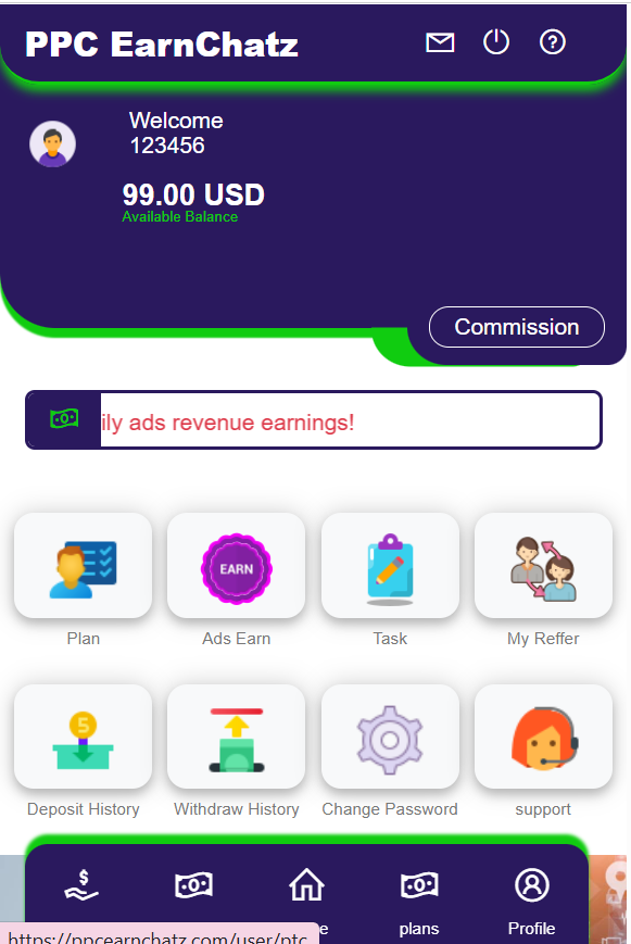 Theme Preview