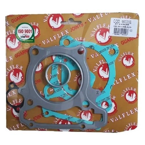 KIT A CB300/XRE300 VALFLEX 056020