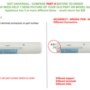 3 PIC3 ULTRAWF CORRECT INCORRECT