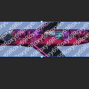 Strip Club Jet Design