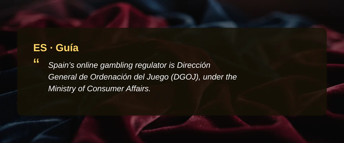 Jocker casino espa&ntilde;a: lo que revis&eacute; antes de tomarlo por hecho &mdash; Gu&iacute;a