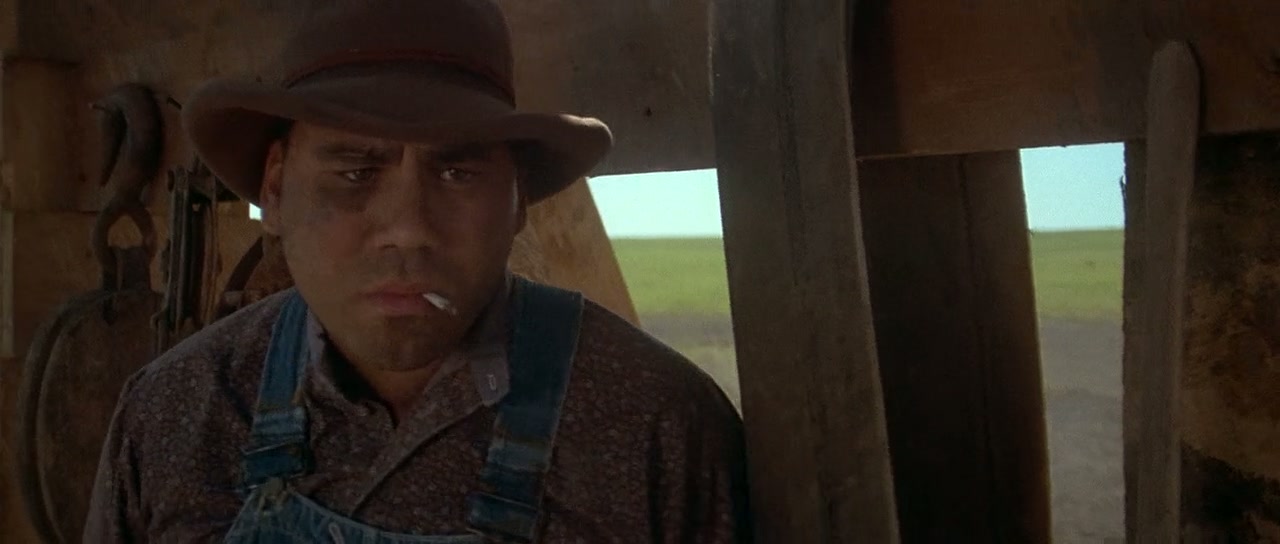 The Newton Boys Screenshot