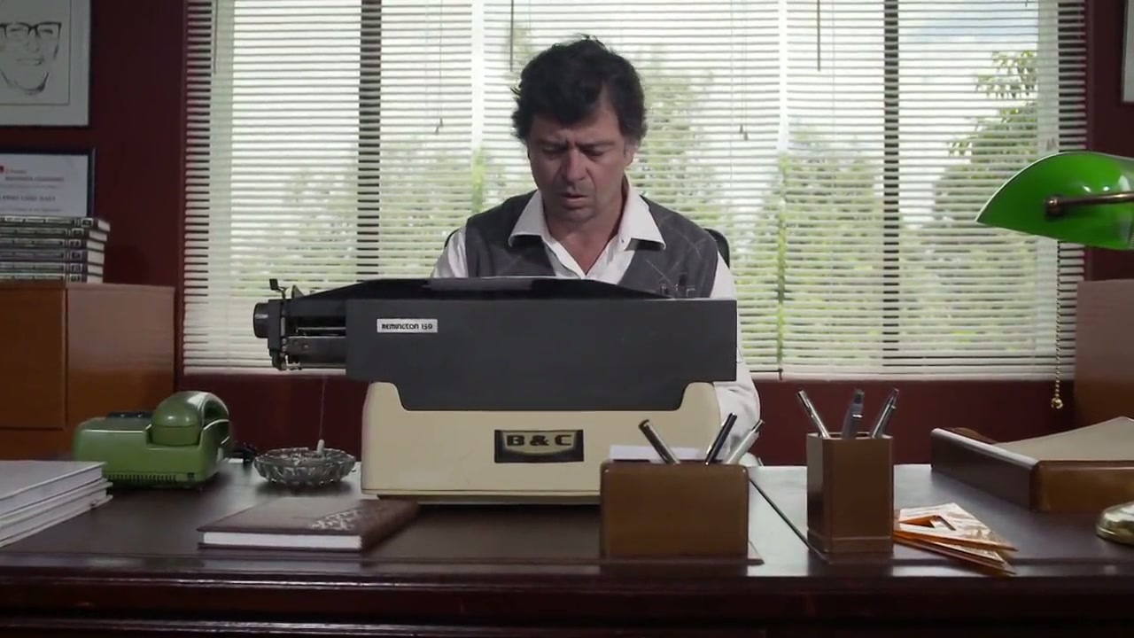 Pablo Escobar: The Drug Lord Screenshot