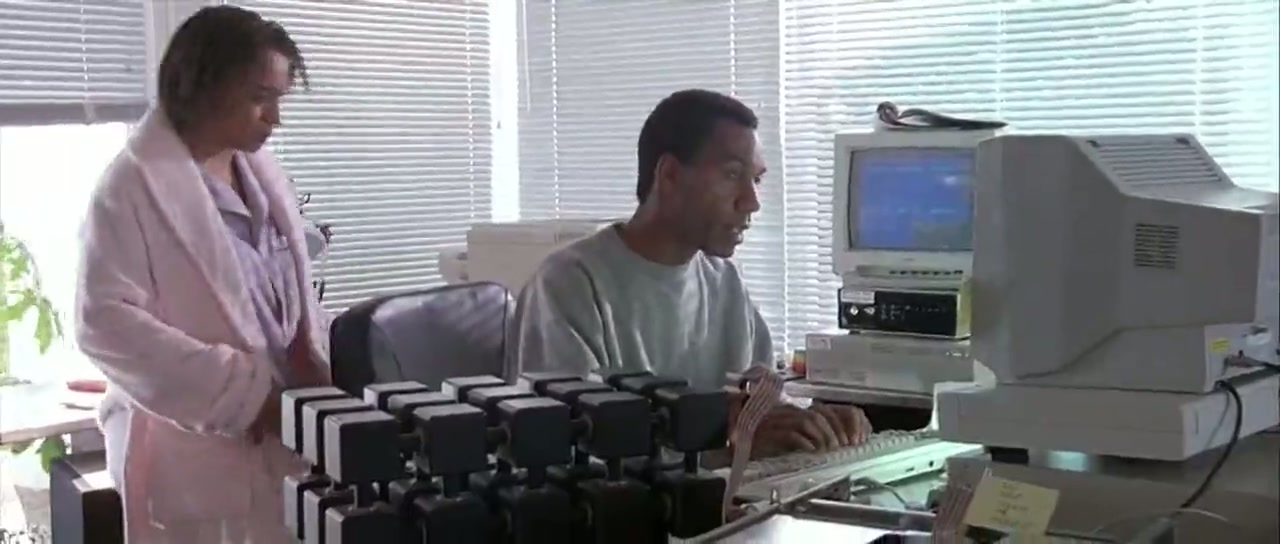 Terminator 2: Judgment Day Screenshot