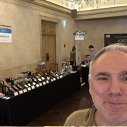 Salon des vins RAUM, Séoul août 2026