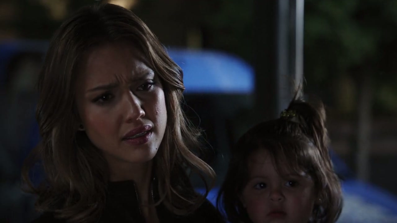Spy Kids: All the Time in the World Screenshot