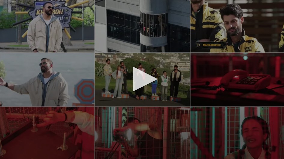 Khatron Ke Khiladi season 15 full episode