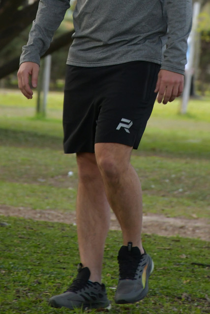 Short con Calza Speed ROIZ SPORTS