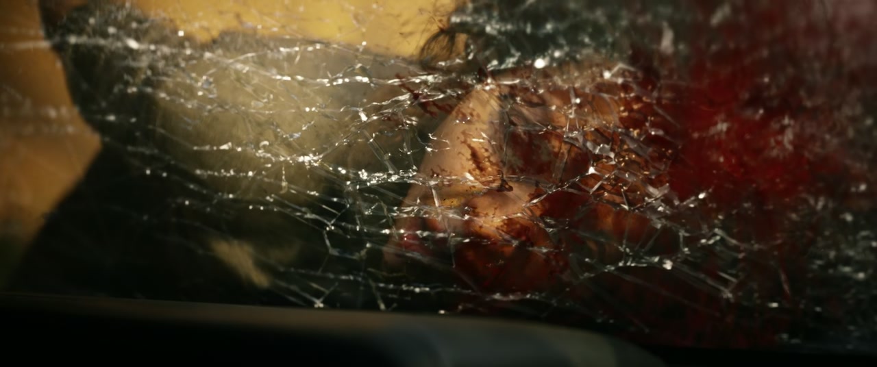 Lee Cronin's The Mummy Screenshot