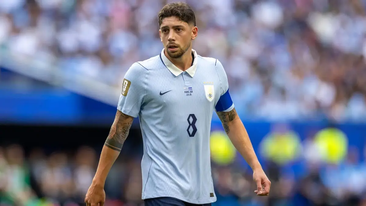 Uruguay vs Spain: World Cup Survival at Stake