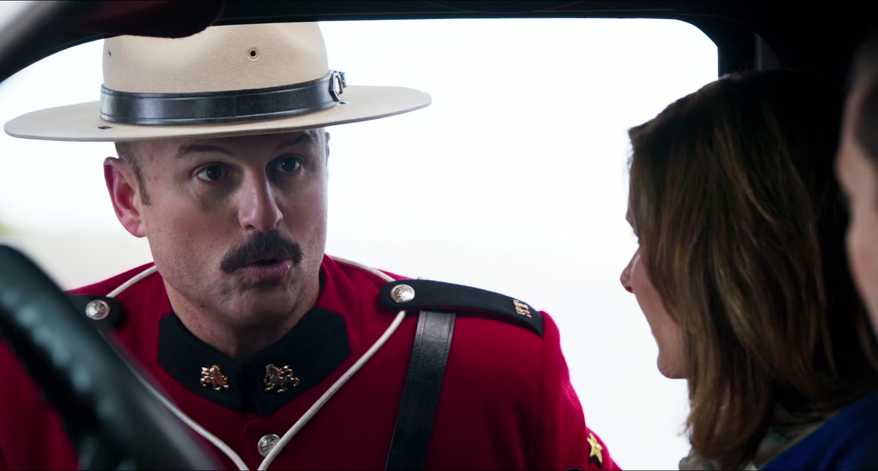 Super Troopers 2 Screenshot