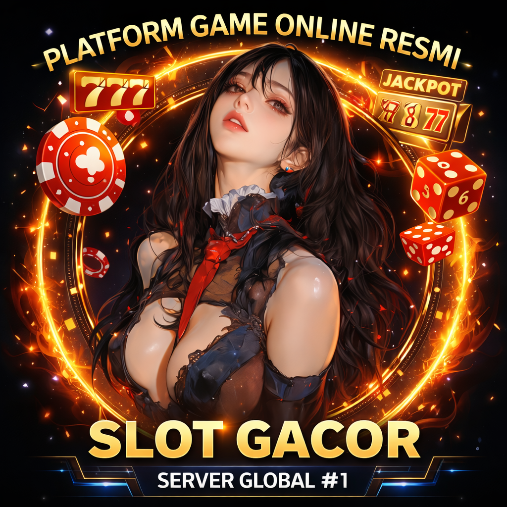 POLA14 • Platform Game Online Aman dengan Server Stabil & Terintegrasi