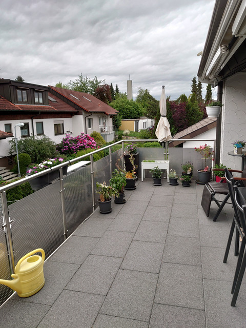 Xperia-Balkon