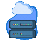 Hosting NVMe