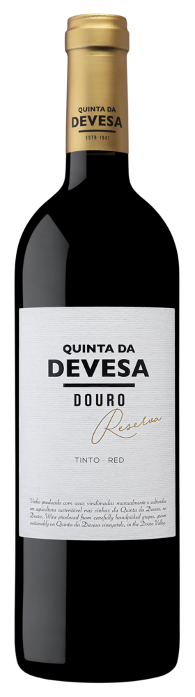 Devesa Reserva