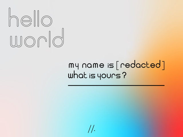 Personal Font Poster.jpg