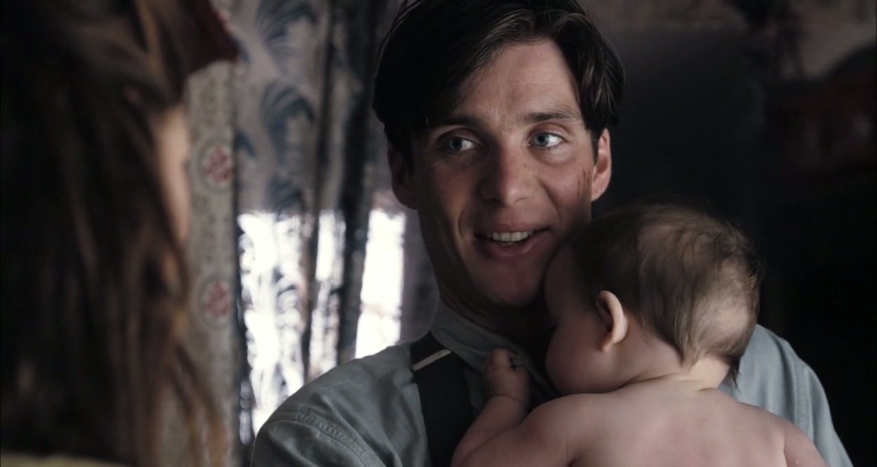 The Edge of Love Screenshot