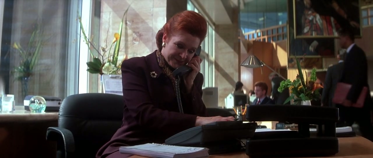 The Thomas Crown Affair Screenshot