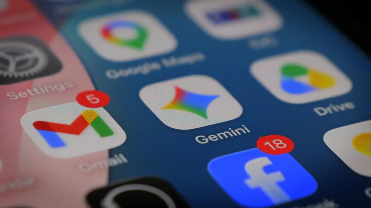 Google AI Simplifies Email Search