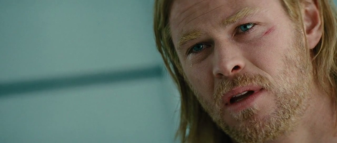 Thor Screenshot