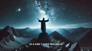 DE CE ISUS S-A RUGAT DACĂ EL ESTE DUMNEZEU. Ce ne invata BIBLIA si Duhul Sfant