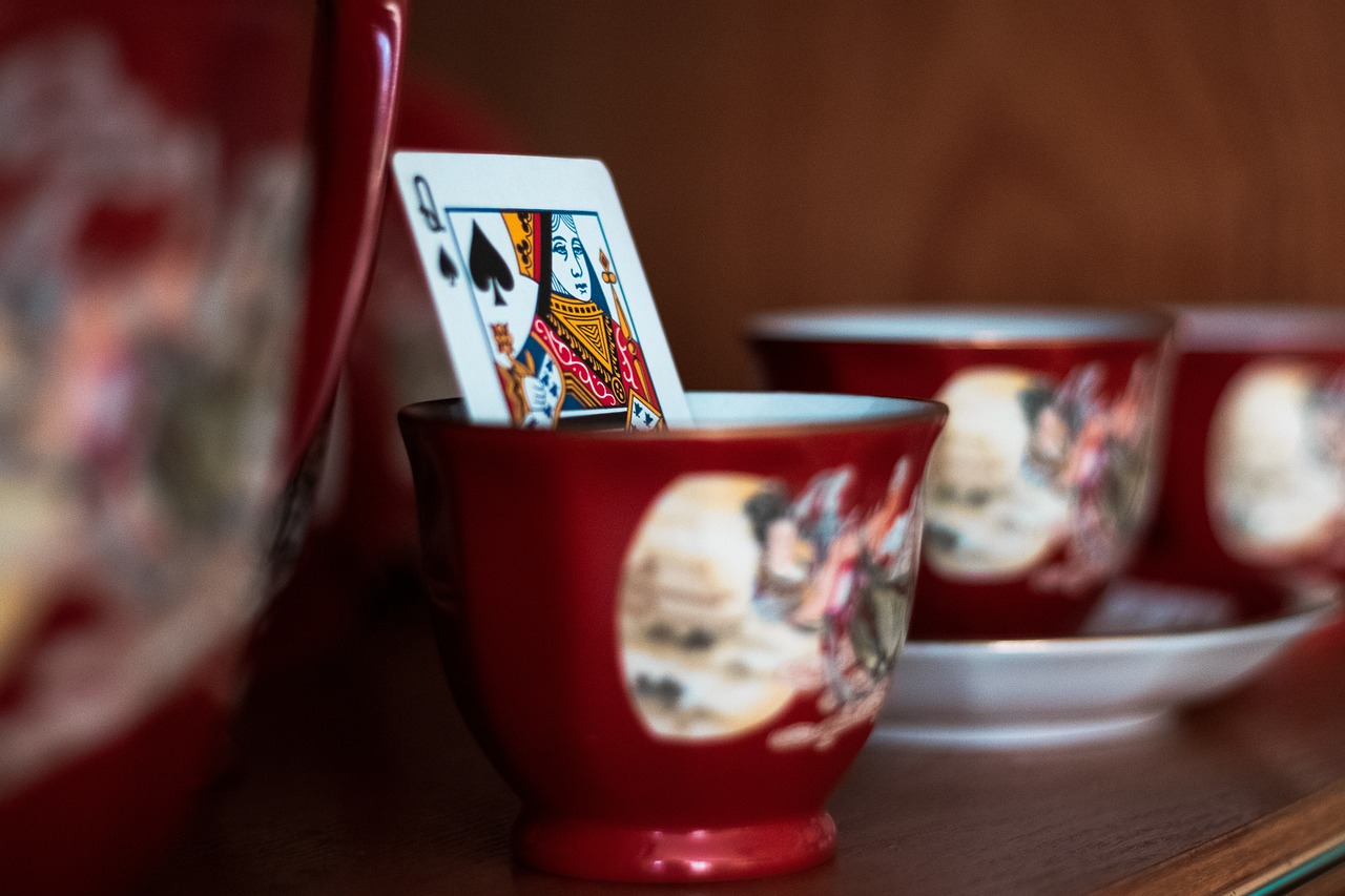 Rechtliche Informationen zum Schweizer Online-Casino