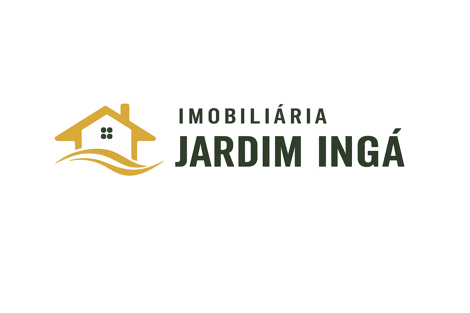 Imobiliária Jardim Ingá