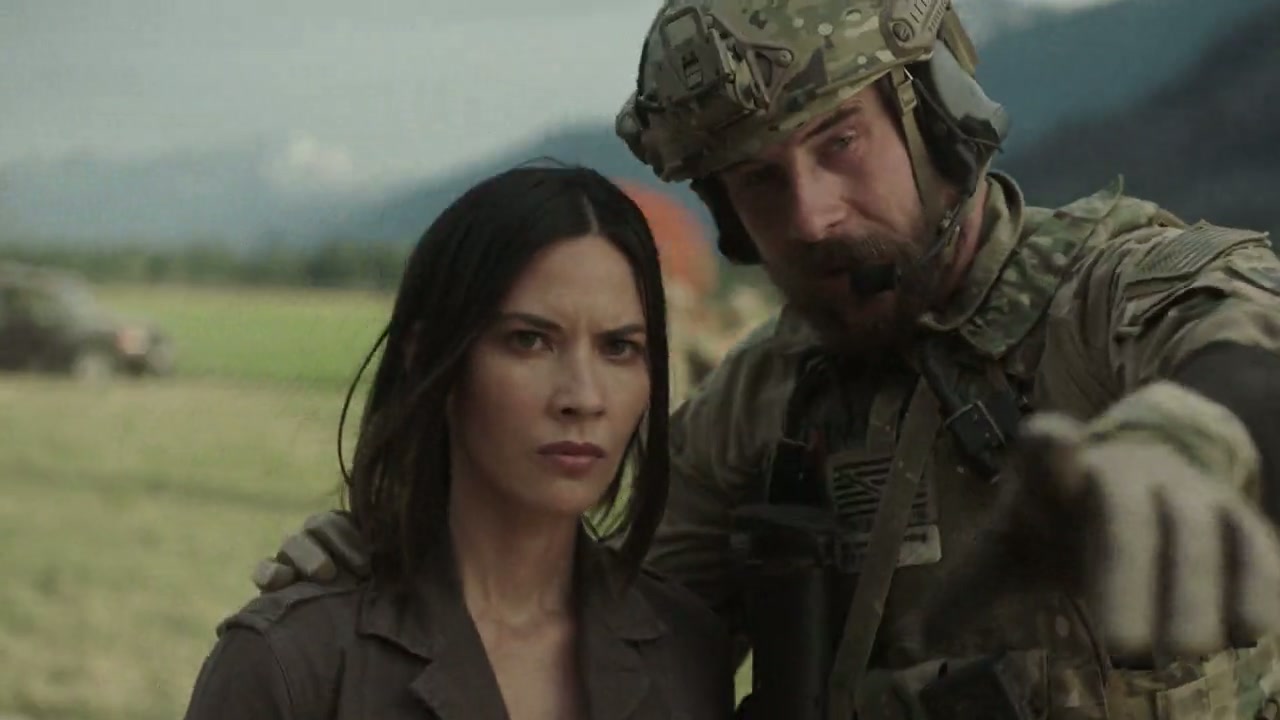 SIX Screenshot