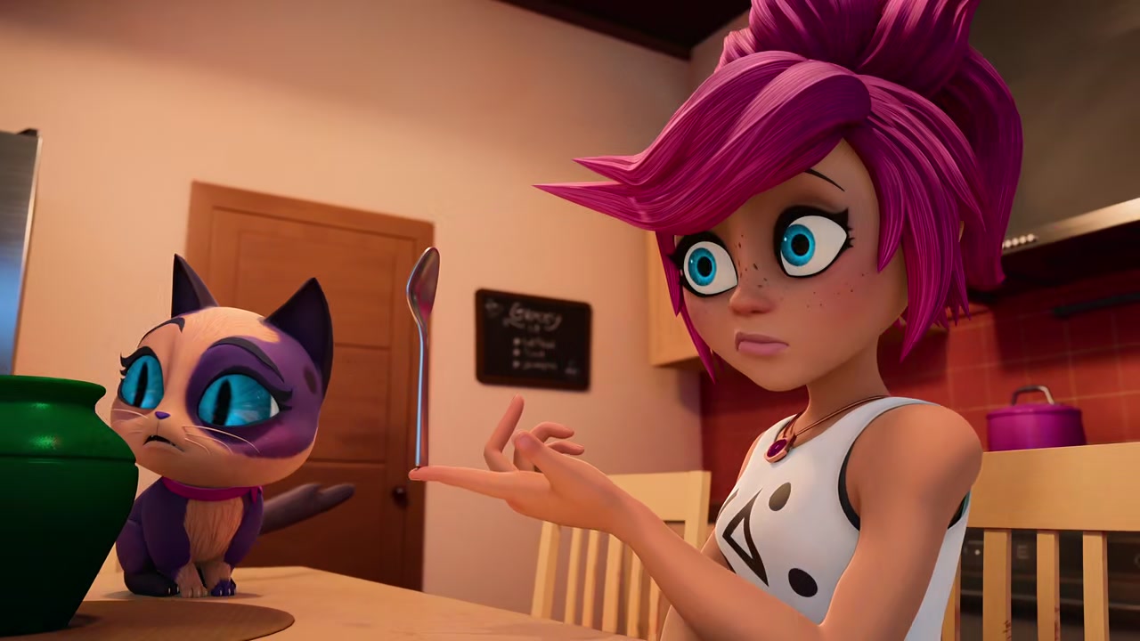 Kitti Katz Screenshot