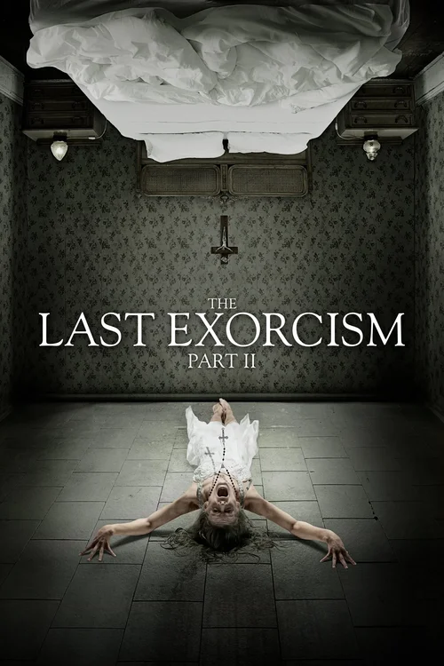 Ostatni egzorcyzm. Część 2 / The Last Exorcism 2 (2013) PL.BRRip.720p.XviD.AC3-LTN / Lektor PL