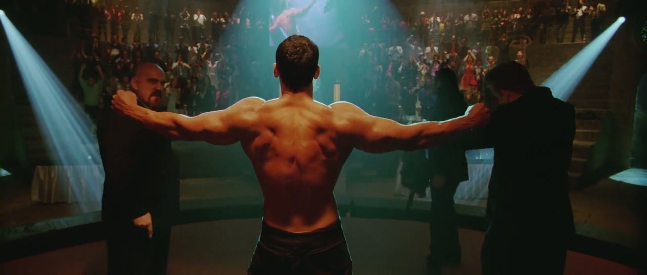 Race 2 Screenshot