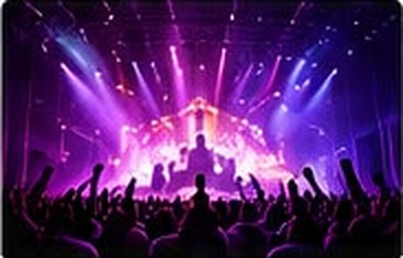 Show in Rotterdam Ahoy