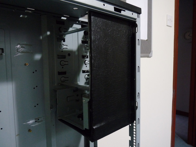 PC Project 167