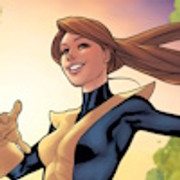 Kitty Pryde Earth 61615