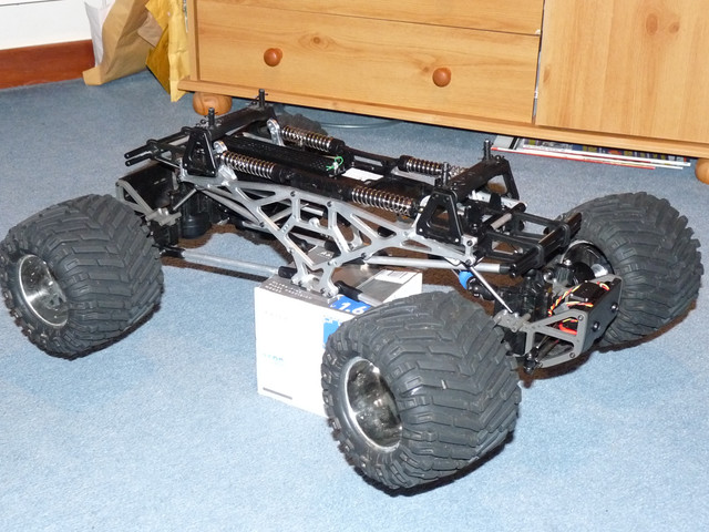 Project Mulligan 36