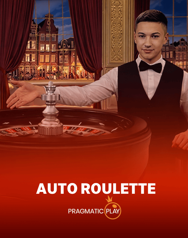 Auto Roulette