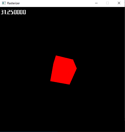 GitHub - elouanhaquin/Rasterizer: 2017's school project. Rasterizer ...