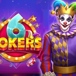6 Jokers Demo Oyna