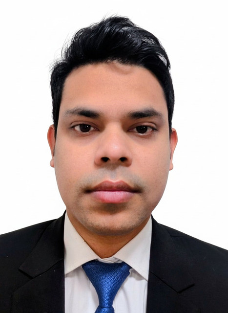 Hossain Shohag