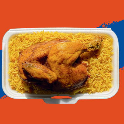 وجبة دايت 4