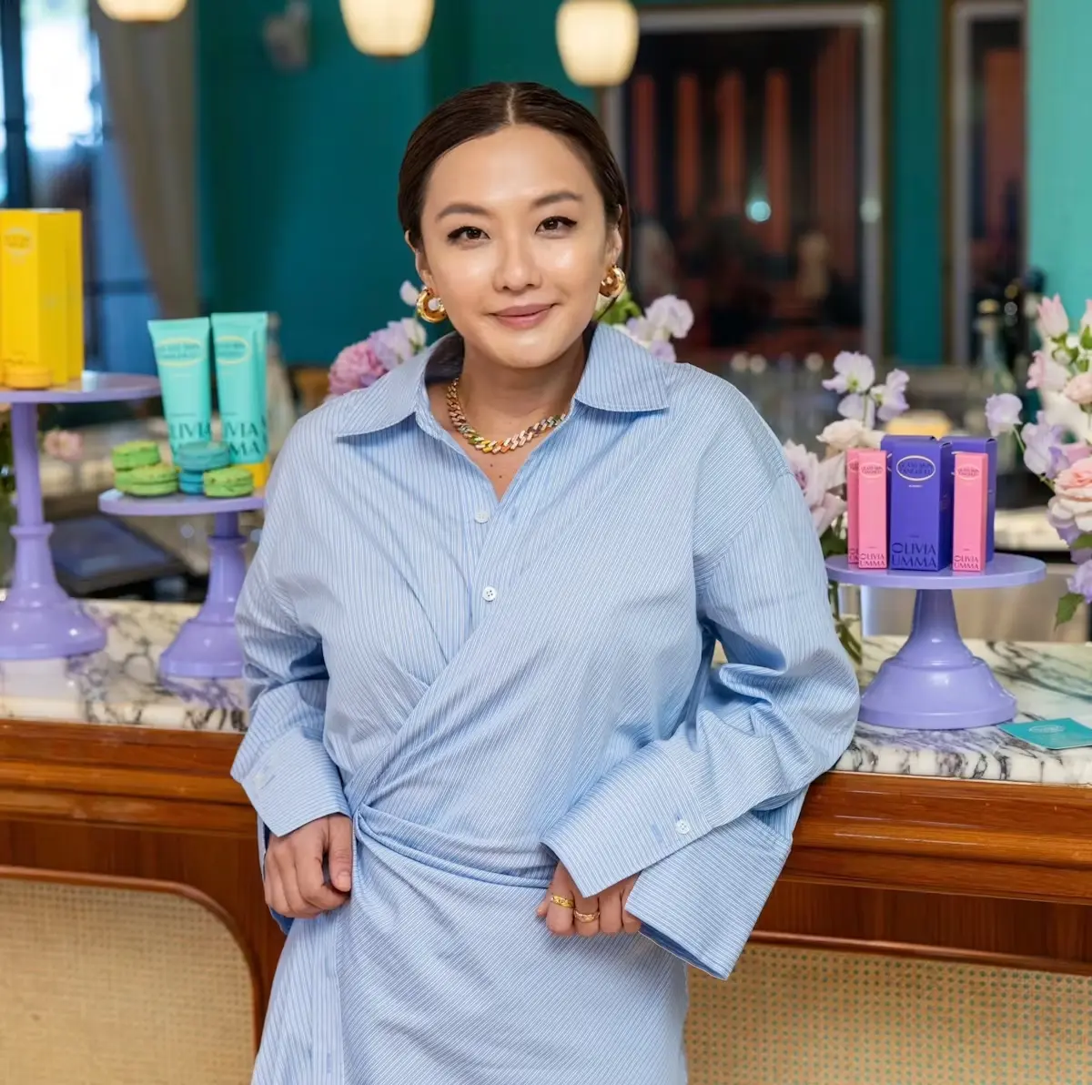 A Mother’s Inspiration: New K-Beauty Brand Emerges