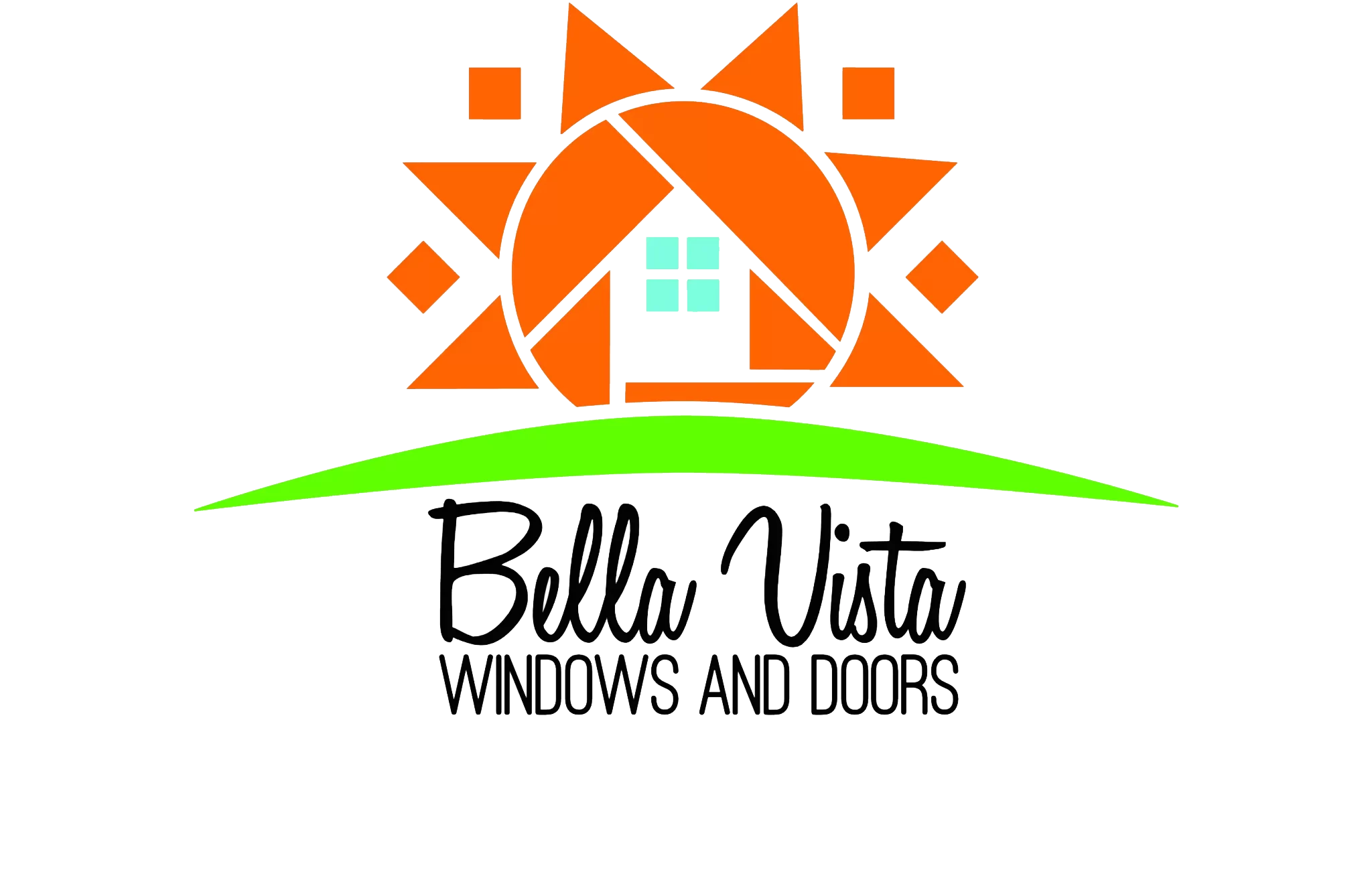 Bella Vista Logo